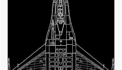f 16 schematic drawings