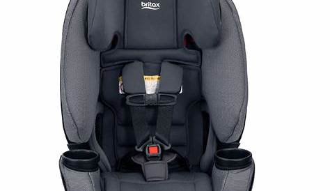 Britax One4Life ClickTight All-in-One Car Seat, Drift Safewash | Babies