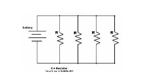 hamadhassanttec4841: parallel circuit