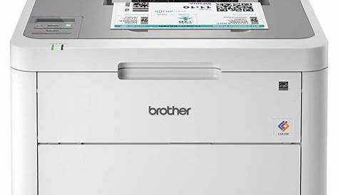 brother hl 5250dn manual