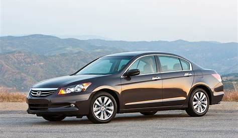 2011 Honda Accord - HD Pictures @ carsinvasion.com