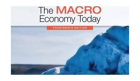 the macro economy today 15th edition pdf free