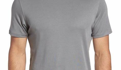 Georgia Crewneck T-Shirt | Nordstrom | T shirt, Shirts, Crew neck