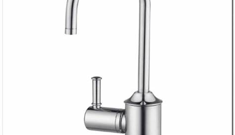 Hansgrohe Allegro E Kitchen Faucet Leaking - Sink And Faucet : Home