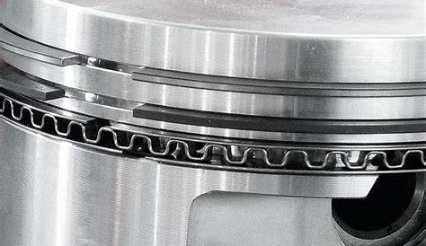 Ask Away! with Jeff Smith: Piston Ring Thickness and Why Thin is In! - OnAllCylinders