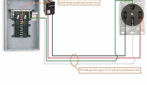 50 amp rv wiring schematic