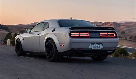 2022 Dodge Challenger Review: Maximum Muscle | Capital One Auto Navigator