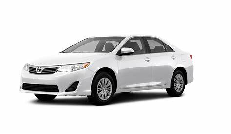 2012 Toyota Camry Reviews, Features & Specs | CarMax