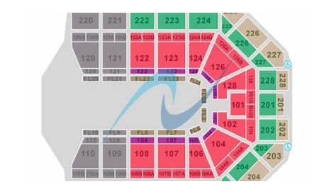 Van Andel Arena Tickets in Grand Rapids Michigan, Van Andel Arena