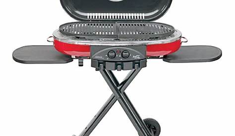 Coleman Tailgate Grill Roadtrip Cleaning Regulator Parts Amazon