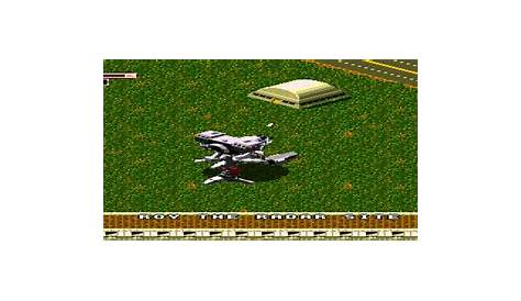 BattleTech - Sega Genesis Gameplay - YouTube