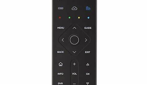 Bose Soundbar Universal Remote Control - 809945-0010