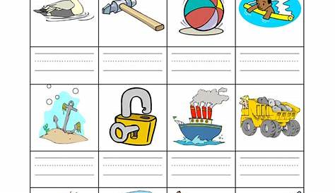 Sink Float Identify Worksheet by Teach Simple