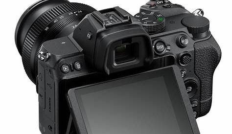 (P)Review Nikon Z5 - CameraStuff Review