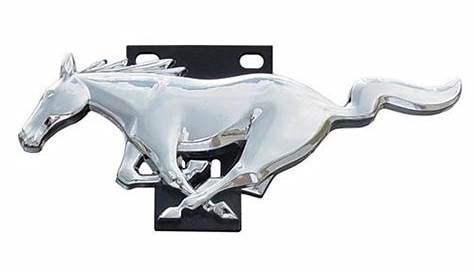 1994-2004 Mustang Grille & Grille Emblems - LMR.com
