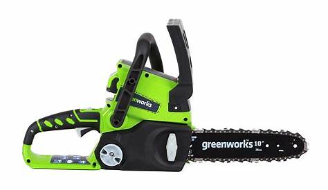 Editor's Review, Greenworks 10-Inch 24V Cordles 2022, 4.4/5, 0 Likes