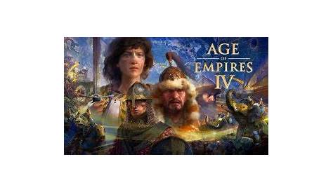 Age of Empires 4 Counters - Unit Strengths and Weaknesses