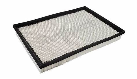 2013 dodge charger air filter