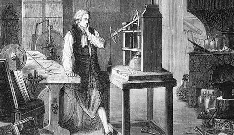 Biography of James Watt, Modern Steam Engine Inventor