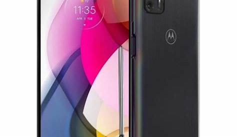 moto g stylus 5g manual