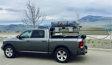Bed Rack for Ram - American Expedition Vehicles - Product Forums