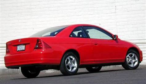 2002 Honda Civic DX coupe VIN Number Search - AutoDetective