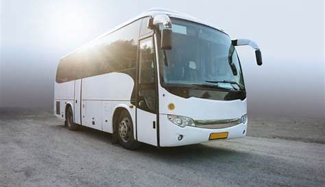 Rent A Bus With Driver: A Guide To Charter Bus Rentals | AZLIMO.COM