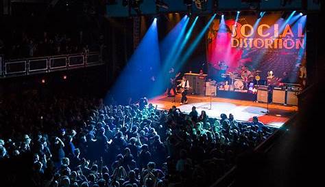 house of blues anaheim seating chart