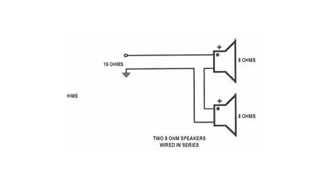 70 Volt Speaker Wiring Diagram