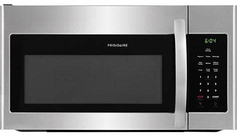 Top 10 30 Microwave Over The Range - Home Previews