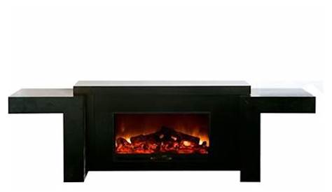 yosemite electric fireplace user s guide