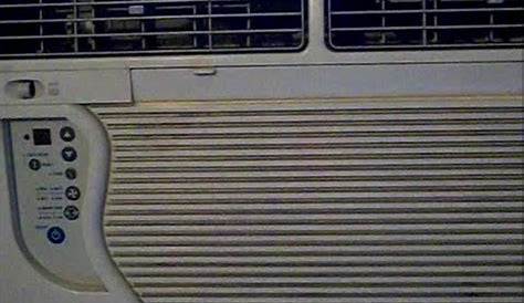 Fedders Air Conditioner Models Manual