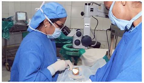 Why Manual Small Incision Cataract Surgery? | HelpMeSee