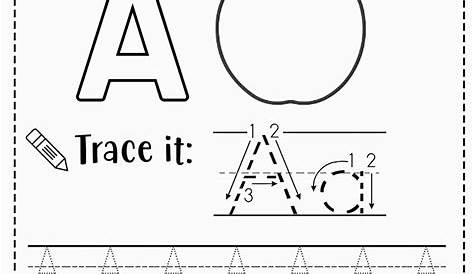 trace letters worksheets activity shelter - aulia blog alphabet tracing
