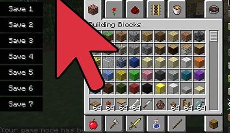 How to Install the "Too Many Items" Mod on Minecraft: 13 Steps