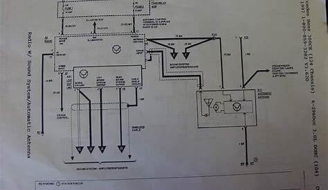 w220 radio wiring diagram