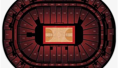Pnc Arena Seating Chart Kevin Hart | Awesome Home