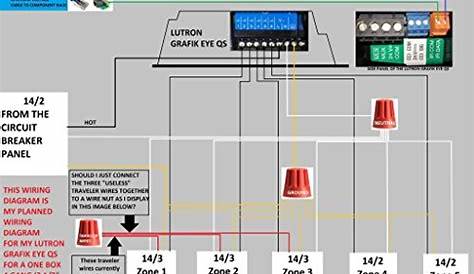 Dart Wiring: Lutron Dvcl-153p-Wh-3 Wiring Diagram