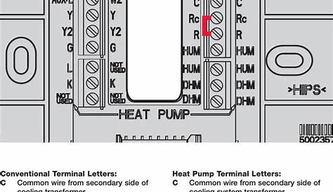 th5320u1001 installation manual