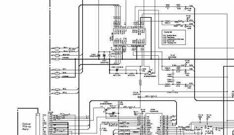 panasonic car wiring diagrams