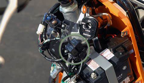 How To Install: Posh CDI Unit on Honda Ruckus | DROWsports Blog
