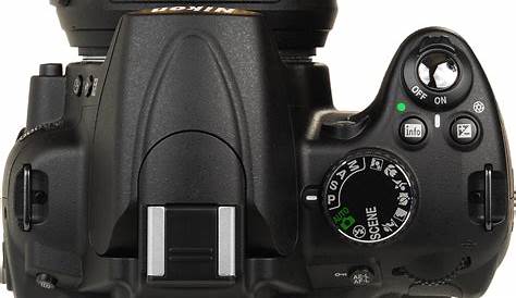 Nikon D5000 Manual Mode Tutorial