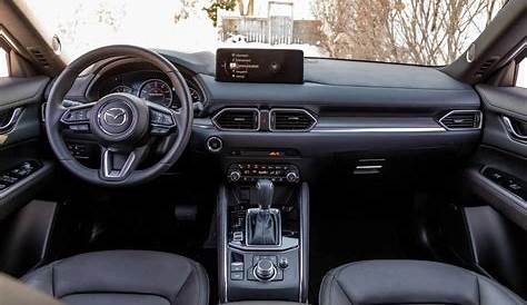 2021 Mazda CX-5 Specs, Price, MPG & Reviews | Cars.com