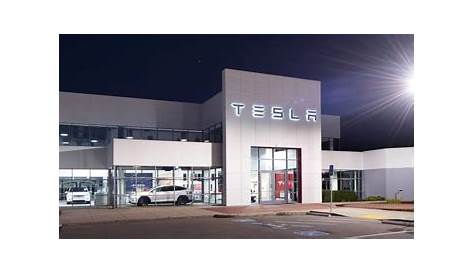 How Tesla Transformed the Future of Car Dealerships | EVBite