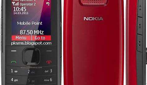 New Nokia X101 - Dual Sim - PKSMS