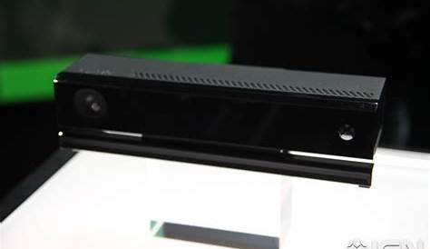 Xbox One Kinect - Xbox One Guide - IGN
