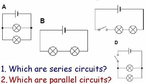 circuit diagram lesson