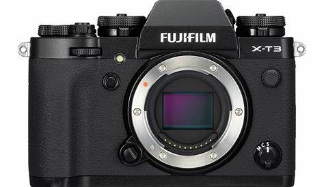 Recommended Fuji X-T3 Settings | Photo Tips for Beginners