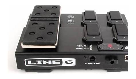 Line 6 FBV Express MKII - Long & McQuade Musical Instruments