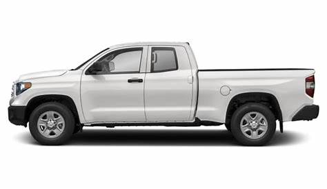 2018 Toyota Tundra Reviews, Ratings, Prices - Consumer Reports